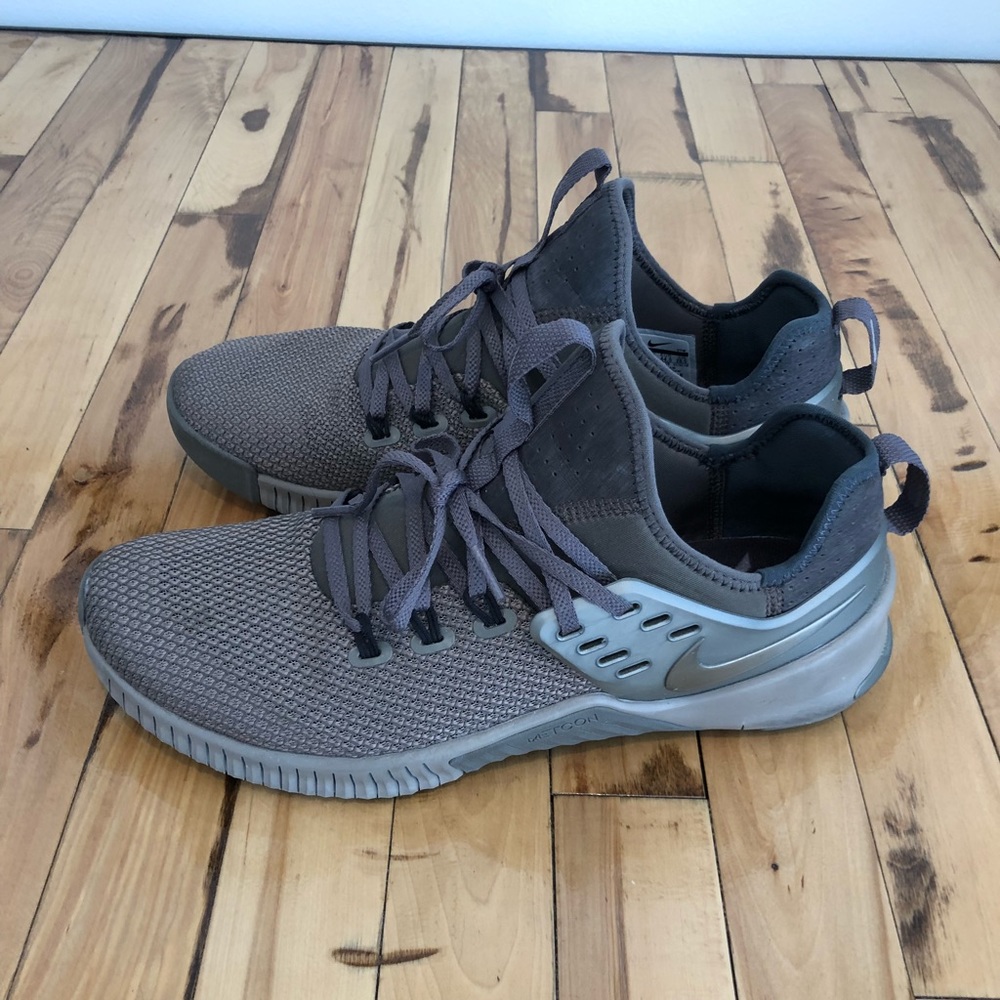 Nike Free x Metcon - Limited Viking Quest Color